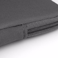 Universal 14" laptop cover - tumesinine sinine