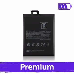 Aku Ühilduv Xiaomi Mi Max 2 5300mAh BM50 (OEM)