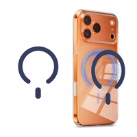 MagSafe Tech-Protect MMP-200 magnetrõngas telefonile - mereväe sinine