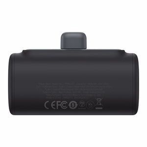 Powerbank Baseus Compact 5000mAh, 20W, USB-C (must)
