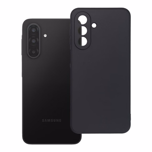 Case for Samsung A17 Matt black