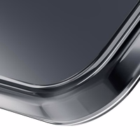 Ümbris 3mk Clear Ümbris 1,2mm Xiaomi Redmi 15C 4G