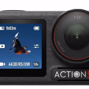 Kaamera DJI Osmo Action 5 Pro Standard