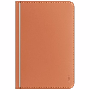 Uniq Belmont RFID Blocking Passport Ümbris - Ivory