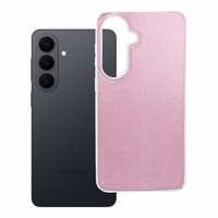 SHINING Ümbris jaoks SAMSUNG S26 Plus roosa