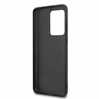 BMW Signature Case Samsung Galaxy S20 Ultra jaoks - must