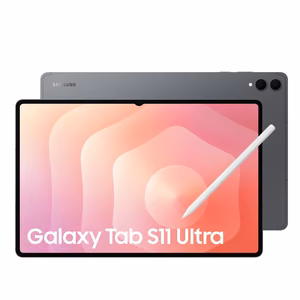 Samsung Galaxy Tab S11 Ultra 256GB 14.6" 12GB Wi-Fi 7 hall