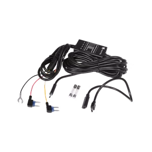 Navitel Smart Box Max auto toiteadapter, sisend 12–40 V, väljund 5 V