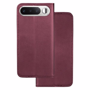 Smart Magnetic ümbris Realme 16 5G burgundia