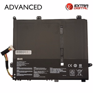 ASUS C31N1431 sülearvuti aku, 4770 mAh, Extra Digital Advanced