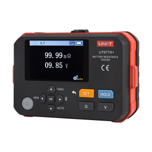 Uni-T UT677A+ mõõtur