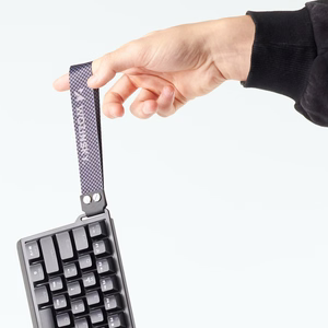 Wozinsky WKGP-1165 Mechanical Gaming Keyboard with RGB Backlight - Must