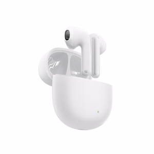 Joyroom JR-FB1 Funpods Bluetooth 6.0 In-Ear TWS Беспроводные Наушники с AI Функциями - Белый