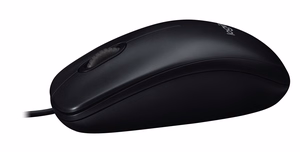 Logitech M90 hiir