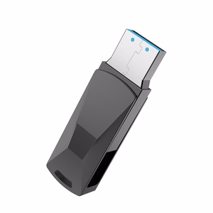 Pendrive 64GB USB 3.0 (USB A) Hoco UD5 hall