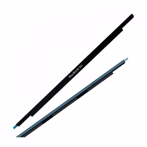 Eesklaasi raami logo kate / Macbook Pro 13 M1 (2020) / Pro 13 M2 (2022) (A2338)