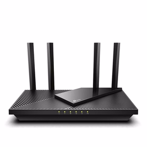 TP-Link Archer AX3000 kahesageduslik Gigabit Wi-Fi 6 ruuter