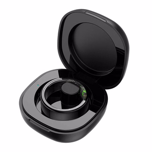 Smartring Colmi R03 18.1MM 8 (black)