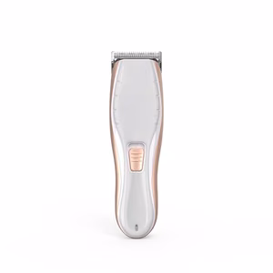 Wahl Shave & Smooth Beige Lithium-Ion (Li-Ion)