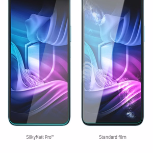 Honor X5b Plus / Honor X5b – 3mk Silky Matt Pro telefoni ekraanikaitse