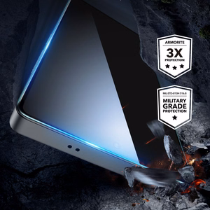 ESR Karastatud klaas 2-pack jaoks Samsung Galaxy S25 Ultra - läbipaistev