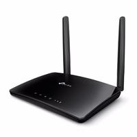 TP-Link Archer MR202 wireless router Fast Ethernet Dual-band (2.4 GHz / 5 GHz) 4G must