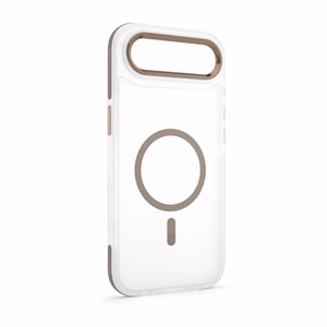 Etteri Icy Mag ümbris jaoks iPhone 17 Air kuldne