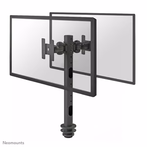 TV lauakinnitus must FPMA-D050DBLACK Neomounts
