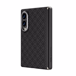 Benks Magnetic Armor Grid Air Grand Combo ümbris Samsung Galaxy Z Fold 8 jaoks, must (C.K.FL.SA.BK.0060)