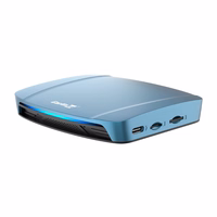 Carlinkit TBOX ULTRA Carplay&Android juhtmevaba adapter