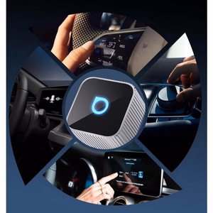 Ottocast CP88-T2 Mini Carplay&Android juhtmevaba adapter