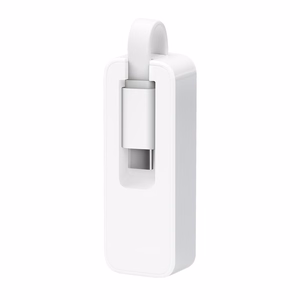 TP-Link USB Type-C kuni RJ45 Gigabit Ethernet võrguadapter