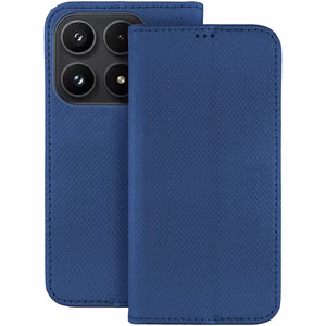 Smart Magnet ümbris Xiaomi 17 tumesinine