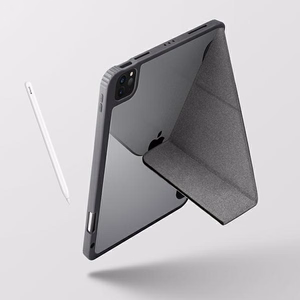 Uniq Moven ümbris iPad 10.2" (2021/2020/2019) - hall