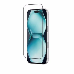 AmazingThing Titan Vision 30 täiskattega karastatud klaas mudelile iPhone 18 Pro Max