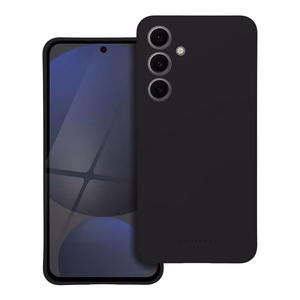 ROAR ümbris SPACE jaoks SAMSUNG S24 FE must