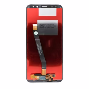 Дисплей FixCell LCD для Huawei Mate 10 Lite OEM без рамки (чёрный)