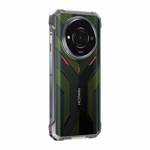HOTAV T7S смартфон (зелёный)