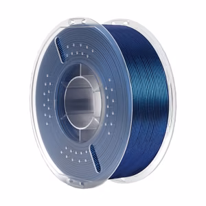 Filament PLA Galaxy ELEGOO (Peacock Sinine)