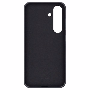 Samsung Kindsuit Case ümbris Samsung Galaxy S25+ mudelile, must