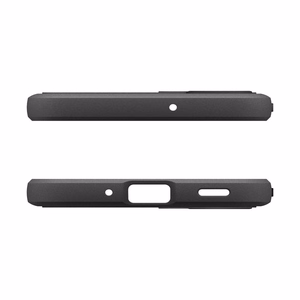 Spigen Rugged Armor Чехол для Galaxy A17 4G / 5G матовый чёрный