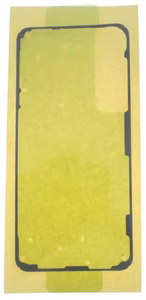 Sticker jaoks tagakaas Samsung S926 S24 Plus original (service pack)