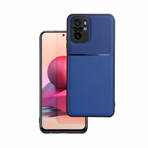 Ümbris Xiaomi Redmi Note 15 PRO 4G jaoks Noble sinine