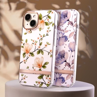 Ultra Trendy ümbris jaoks Samsung Galaxy A06 4G / A06 5G Chic 1