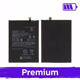 Aku Ühildub Xiaomi Redmi 9T / Poco M3 BN62 (OEM)