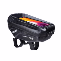 WILDMAN Bicycle bag MS88 waterproof 1,2L