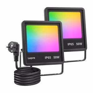 Прожектор Lepro F1 50 Вт