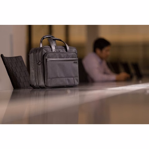 Kensington Contour 2.0 sülearvuti portfell 15.6"