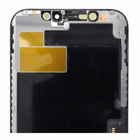 FixCell LCD Display jaoks IPHONE 12 / 12 Pro SOFT OLED (Diagnosable: Used)