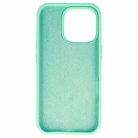 Silicone Lite Ümbris jaoks Iphone 16 Pro mint